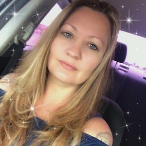 Meet your Posher, Tammy